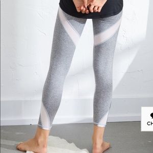 NWT Aerie High-Rise 7/8 Move Leggings